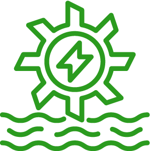 Gestión de suministros Energéticos